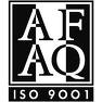 Logo Alptis compagnie d'assurance en mutuelle santé est certifié par AFAQ