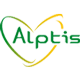Logo Alptis compagnie d'assurance en mutuelle santé
